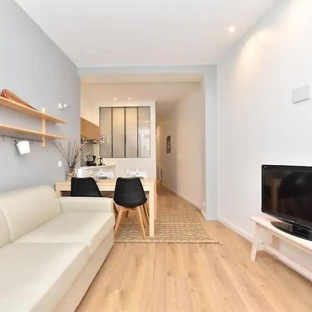 Goodguest-Appartement Design Et Cosy Batignolles Paryż Zewnętrze zdjęcie